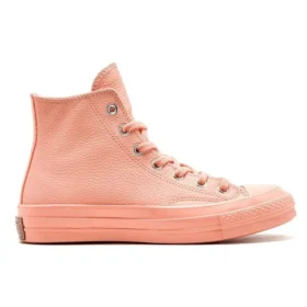 Chuck Taylor All Star 1970s Hi ”Pink Red”