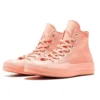 Chuck Taylor All Star 1970s Hi ”Pink Red”