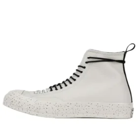 Chuck Taylor All Star 1970s Hi Speckled ”White”