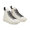 Chuck Taylor All Star 1970s Hi Speckled ”White”