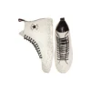 Chuck Taylor All Star 1970s Hi Speckled ”White”