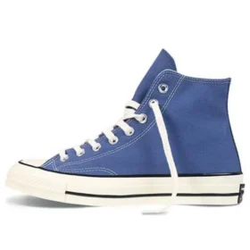 Chuck Taylor All Star 1970S Hi Top ”True Navy Black”
