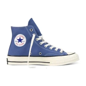 Chuck Taylor All Star 1970S Hi Top ”True Navy Black”