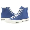 Chuck Taylor All Star 1970S Hi Top ”True Navy Black”
