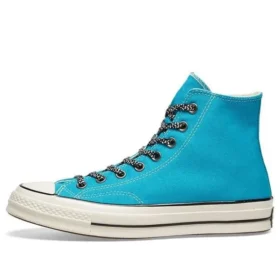 Chuck Taylor All Star 1970s High ”Blue”