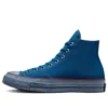 Chuck Taylor All Star 1970s High ”Blue”