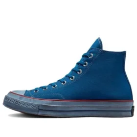 Chuck Taylor All Star 1970s High ”Blue”
