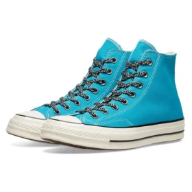 Chuck Taylor All Star 1970s High ”Blue”