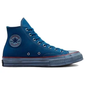 Chuck Taylor All Star 1970s High ”Blue”