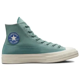 Chuck Taylor All Star 1970s High ”Green”