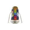 Chuck Taylor All Star 1970s High Top 1st Pride Parade ”Blue”
