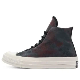 Chuck Taylor All Star 1970s High Top ”Black Gray”