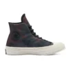 Chuck Taylor All Star 1970s High Top ”Black Gray”