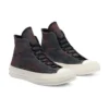 Chuck Taylor All Star 1970s High Top ”Black Gray”