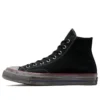 Chuck Taylor All Star 1970s High-Top Canvas Shoes ”Black”
