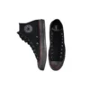 Chuck Taylor All Star 1970s High-Top Canvas Shoes ”Black”