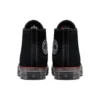 Chuck Taylor All Star 1970s High-Top Canvas Shoes ”Black”