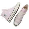 Chuck Taylor All Star 1970s High Top ”Ljusrosa”
