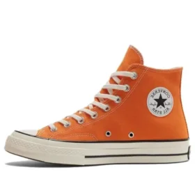 Chuck Taylor All Star 1970s High Top ”Orange”