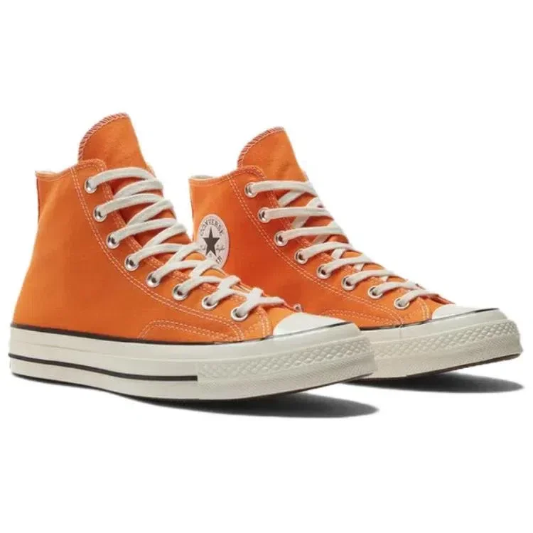 Chuck Taylor All Star 1970s High Top ”Orange” Chuck Taylor All Star 1970s High Top ”Orange”