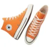 Chuck Taylor All Star 1970s High Top ”Orange” Chuck Taylor All Star 1970s High Top ”Orange”