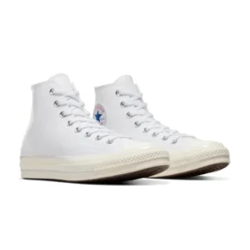 Chuck Taylor All Star 1970s High Top ”White”
