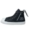 Chuck Taylor All Star 1970s High x WTAPS ”Black White”