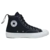 Chuck Taylor All Star 1970s High x WTAPS ”Black White”
