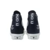 Chuck Taylor All Star 1970s High x WTAPS ”Black White”