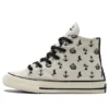 Chuck Taylor All Star 1970s K ”Ivory Black”