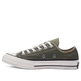 Chuck Taylor All Star 1970s ”Khaki Olive Green”