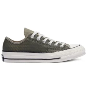Chuck Taylor All Star 1970s ”Khaki Olive Green”