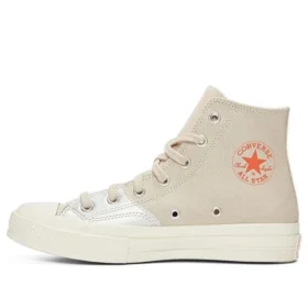 Chuck Taylor All Star 1970s ”Khaki White”