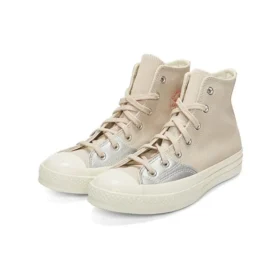 Chuck Taylor All Star 1970s ”Khaki White”