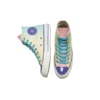 Chuck Taylor All Star 1970s ”Light Yellow Blue”