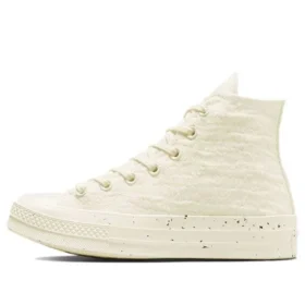 Chuck Taylor All Star 1970s ”Ljusgul”