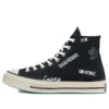 Chuck Taylor All Star 1970s Logo ”Black White”