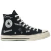 Chuck Taylor All Star 1970s Logo ”Black White”