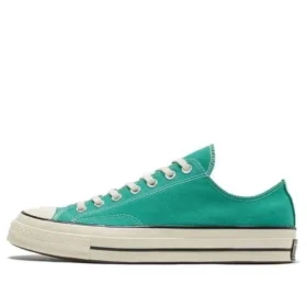 Chuck Taylor All Star 1970s Low ”Green”