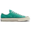 Chuck Taylor All Star 1970s Low ”Green”