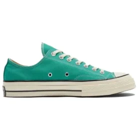 Chuck Taylor All Star 1970s Low ”Green”