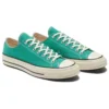Chuck Taylor All Star 1970s Low ”Green”