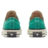 Chuck Taylor All Star 1970s Low ”Green”
