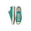 Chuck Taylor All Star 1970s Low ”Green”