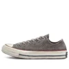 Chuck Taylor All Star 1970s Low Top ”Dirty Grey”