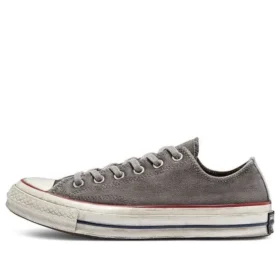 Chuck Taylor All Star 1970s Low Top ”Dirty Grey”