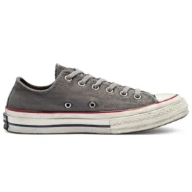Chuck Taylor All Star 1970s Low Top ”Dirty Grey”