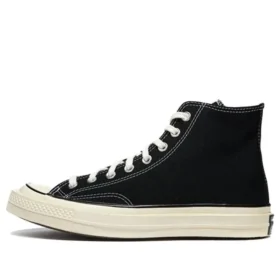 Chuck Taylor All Star 1970s LTD Classic ”Black”