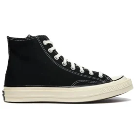 Chuck Taylor All Star 1970s LTD Classic ”Black”