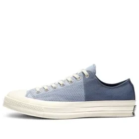 Chuck Taylor All Star 1970s Mixed Material ”Blue”